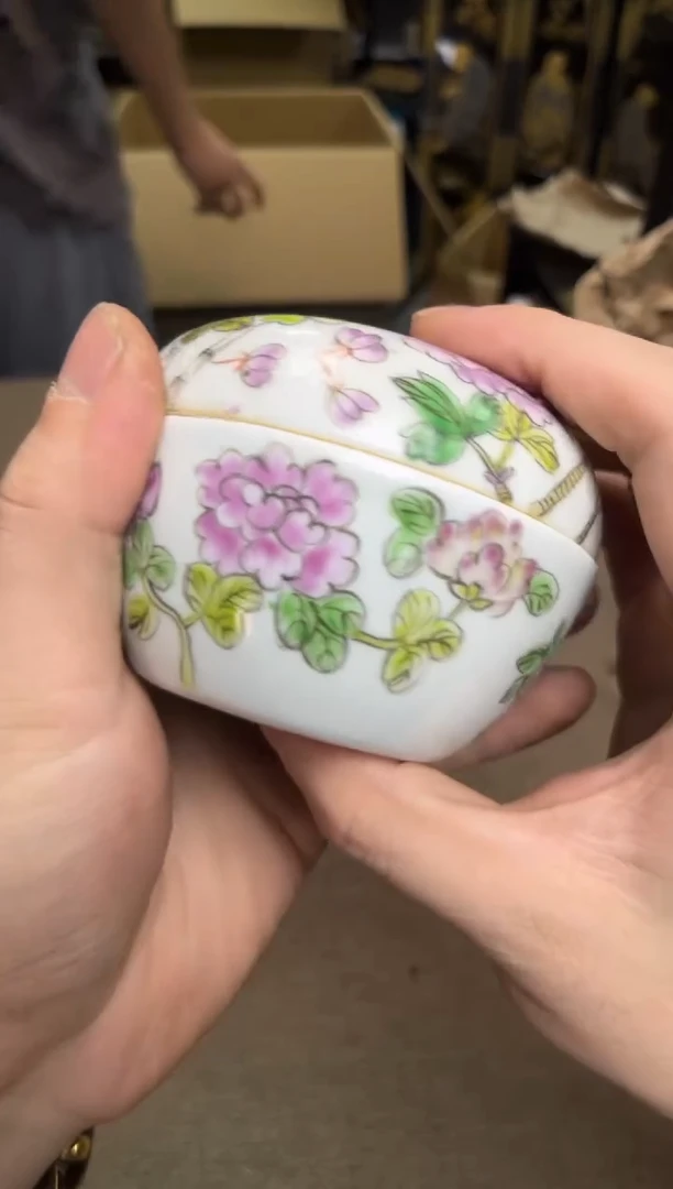 茶宠瓷器茶具套装