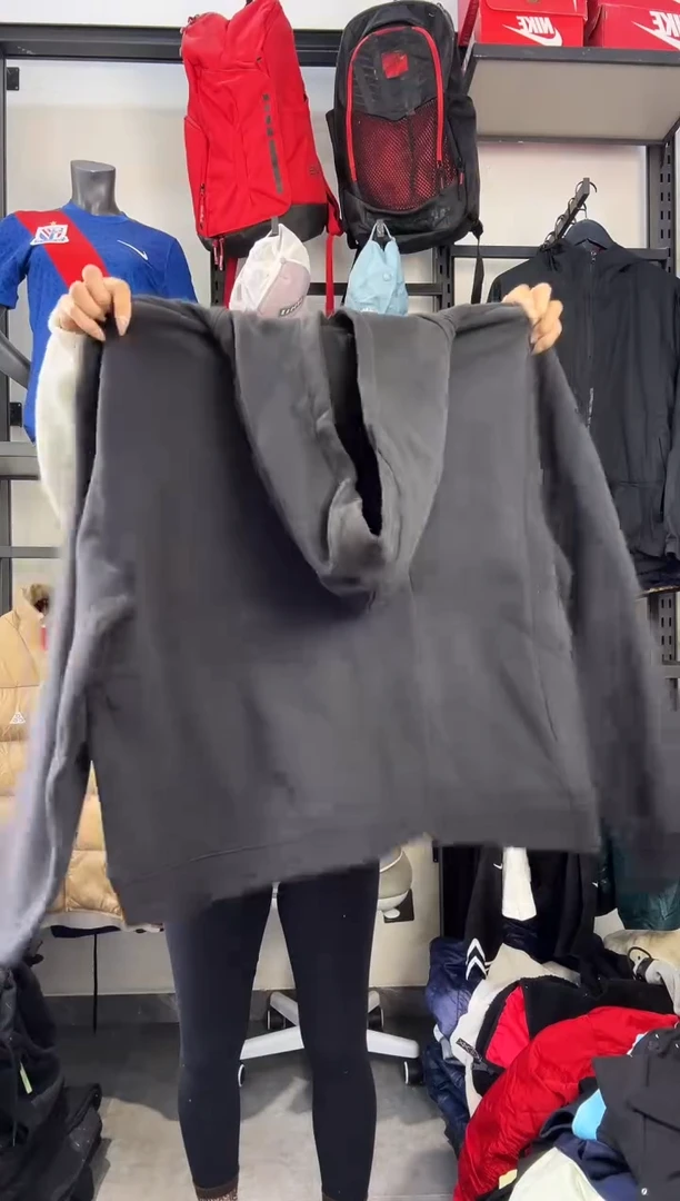 210闪购编码Nike/Jordan运动卫衣裤以直播间过款为准尺码·180