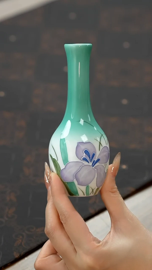 11留器茶斋高货瓷器@@LQ0589