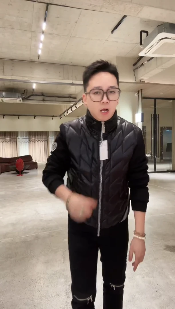 男士羽绒服 52码（130-150斤））