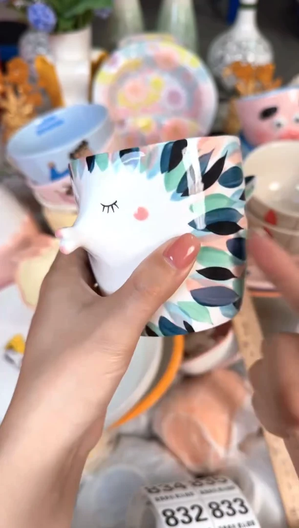 瓷片831默认微瑕15包邮库存1件