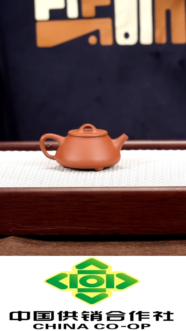 紫砂原矿手工制作