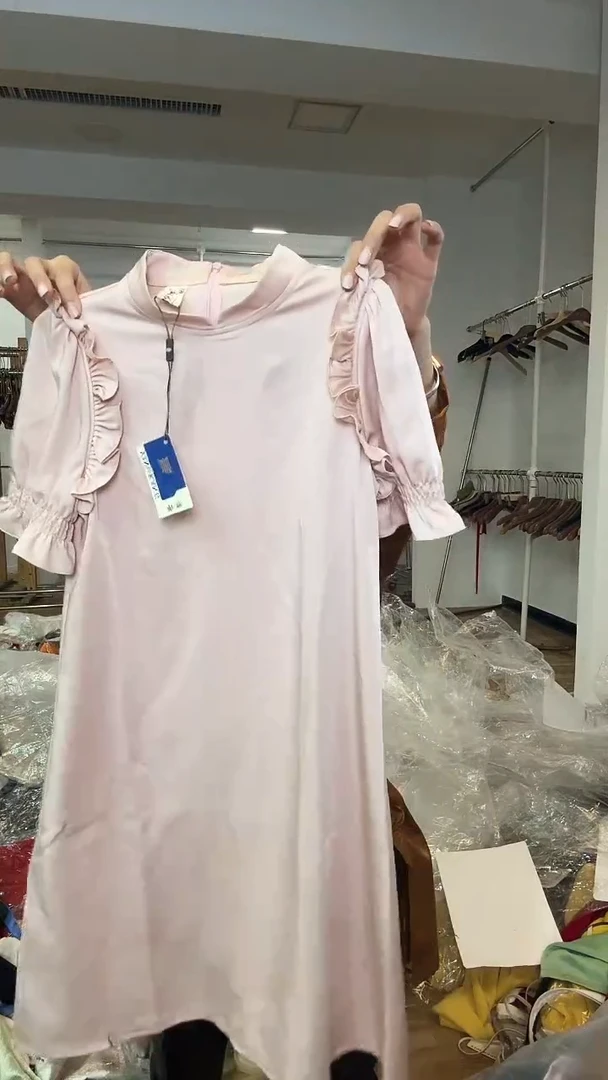 150 小朋友裙子  无腰带