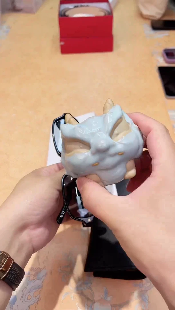 瓷片064************