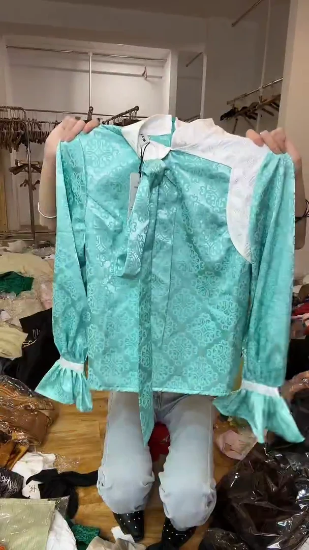 衬衣       2XL码    125-135斤