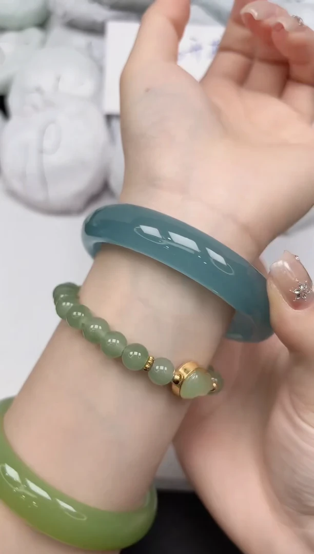 东凌女款手镯92/6263