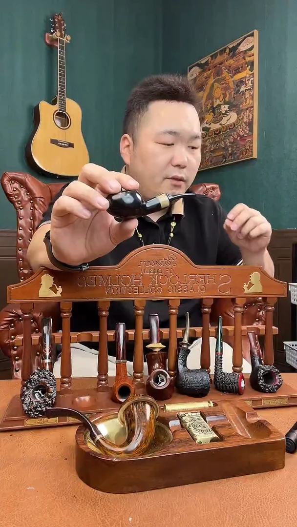 石楠木意大利进口石楠木烟斗