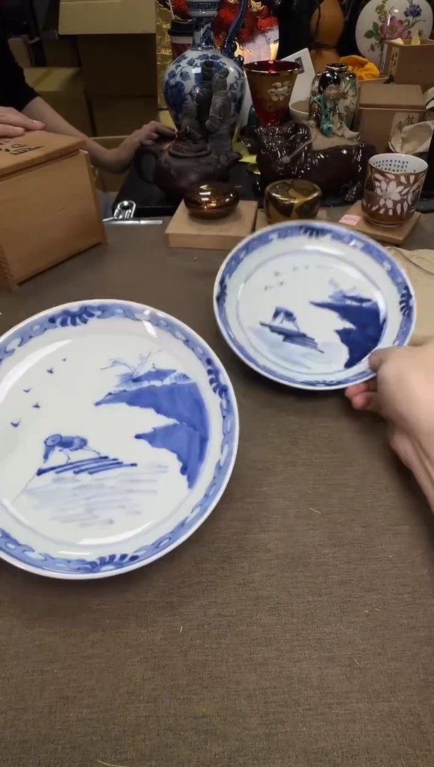 茶宠瓷器茶具套装