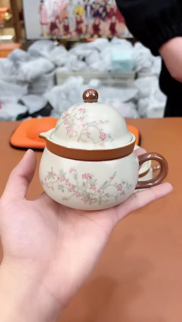 【闪购商品】陶缘甄选库存福利@@YS405