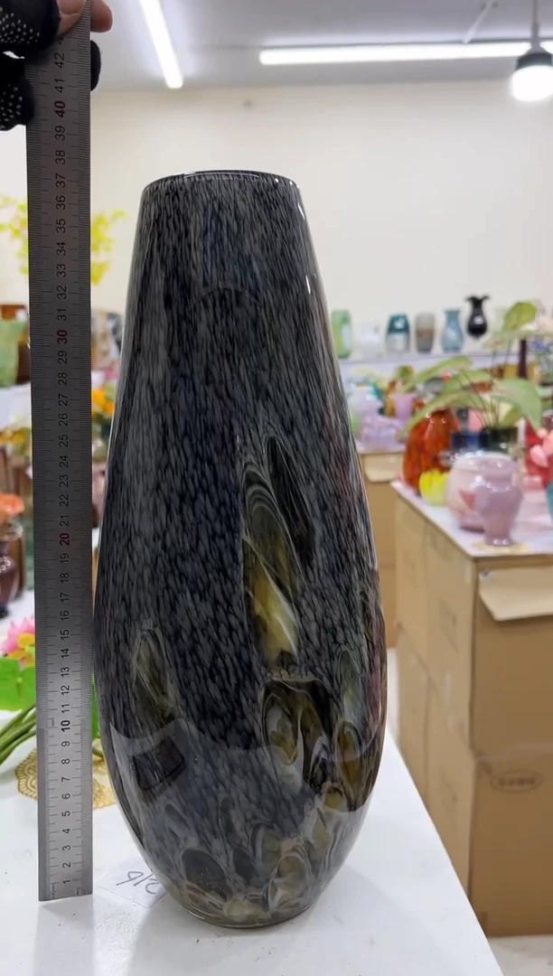 【闪购商品】也麦花器