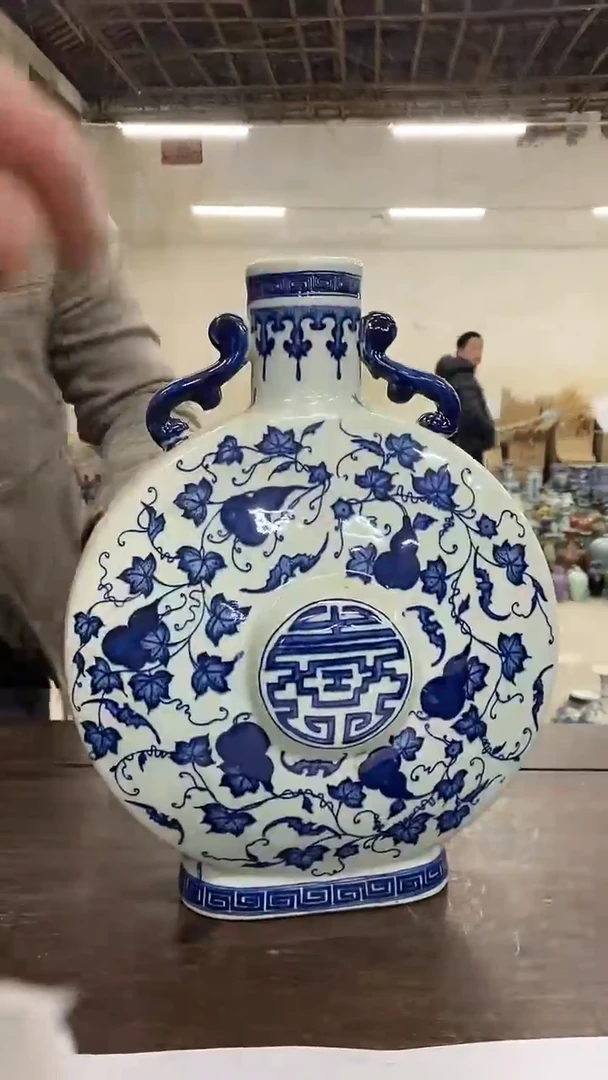 E550景德镇高端瓷器