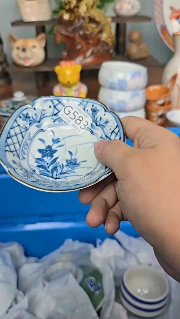 【闪购商品】瓷片规范化发过不好583