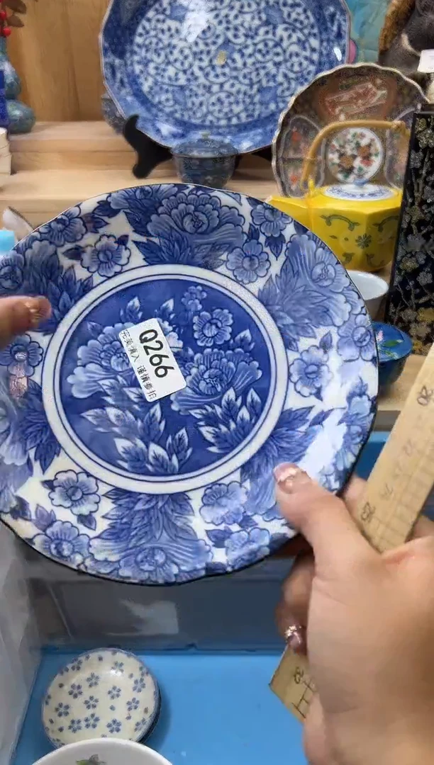 【闪购商品】瓷片266qqqqqqqqqqqq