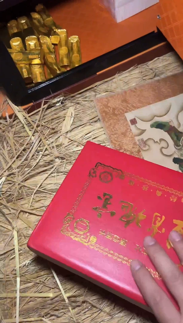 主播推荐主播推荐1十二生肖盒子