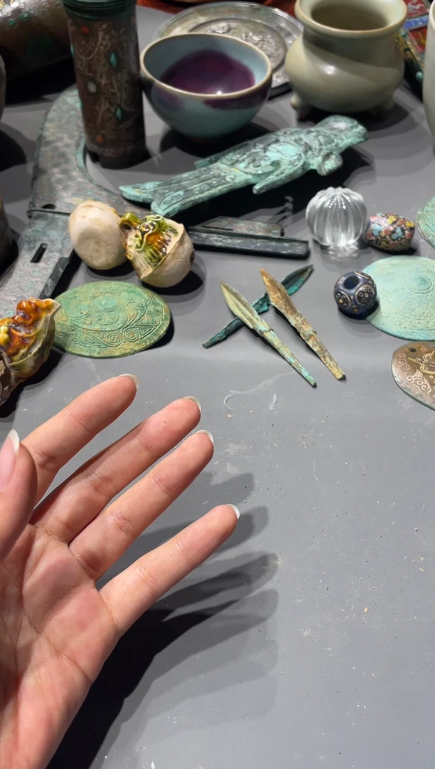 【闪购商品】摆件田园风光超常发挥停车费