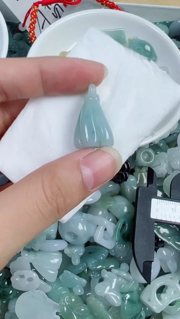 散珠翡翠412号链接，A货链接
