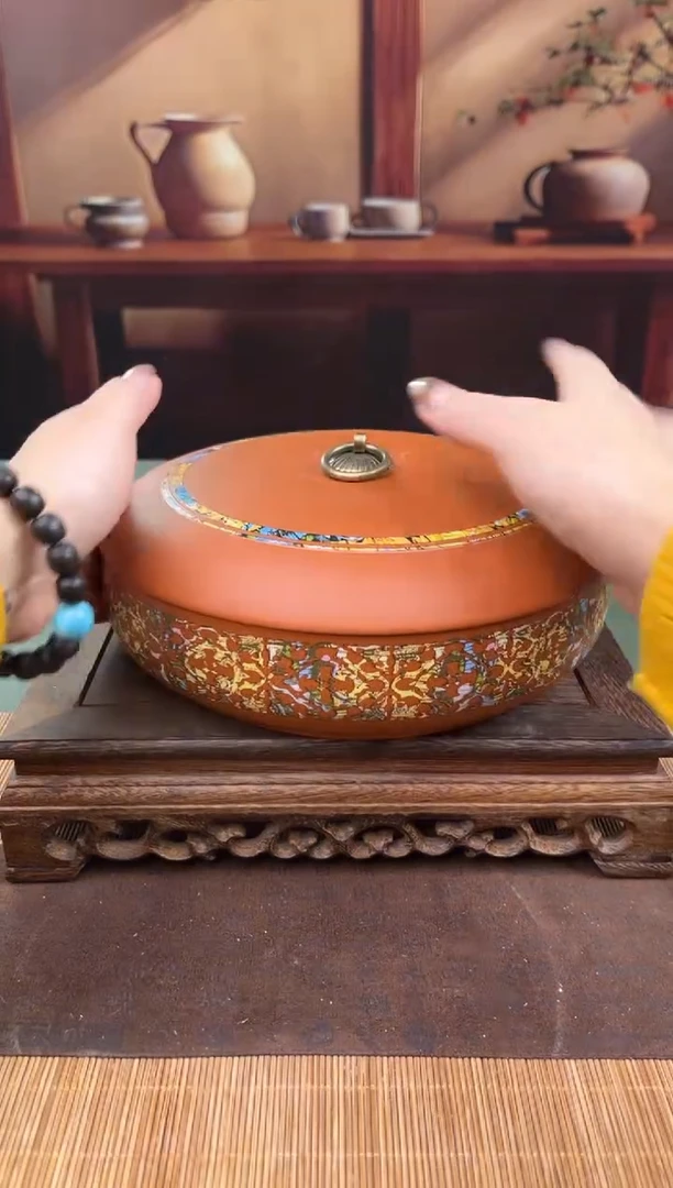 【闪购商品】顾德茶器福利闪购链接