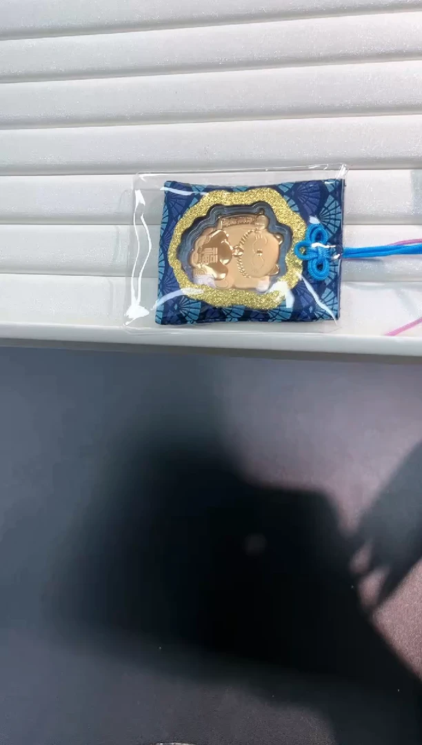 【闪购商品】水晶车挂未镶嵌57c多样性发其一/1个默认微瑕