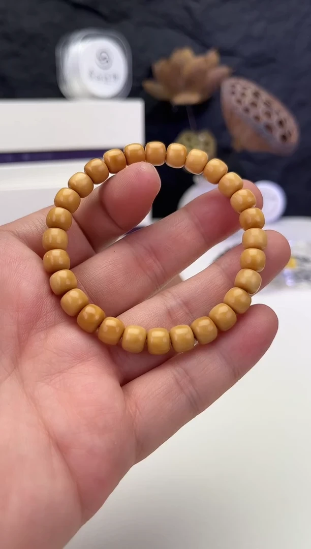 手串猴头核桃龙脊