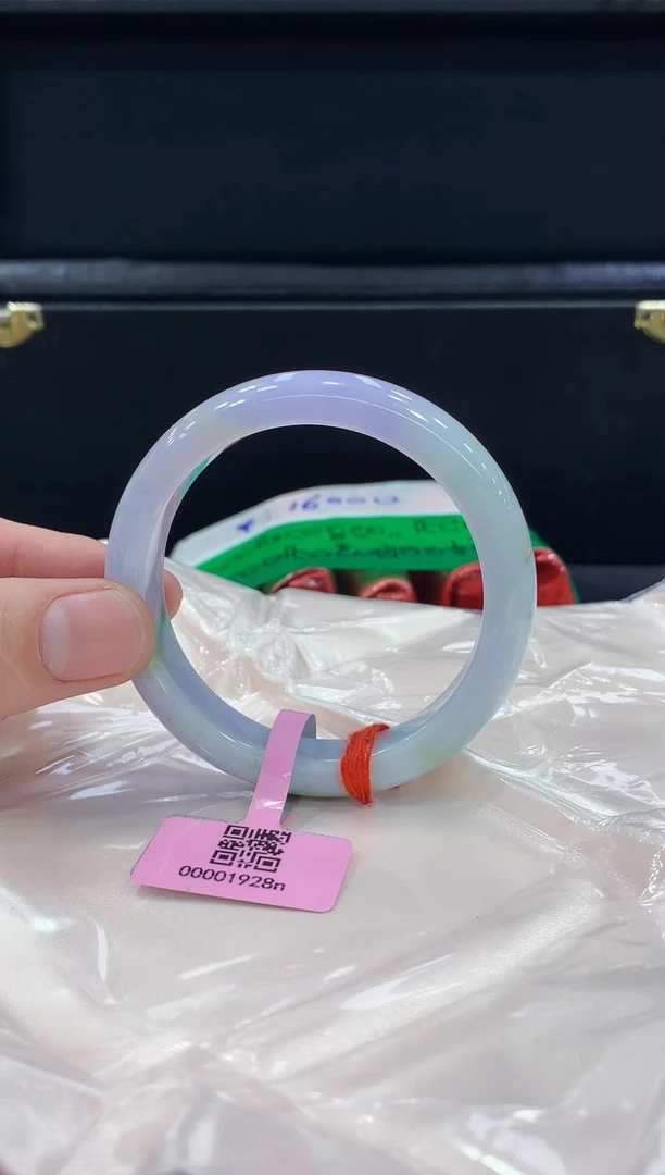 未镶嵌手镯翡翠翡翠手镯