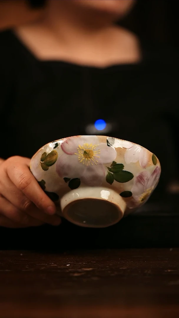 瓷片遇瓷手作同款736