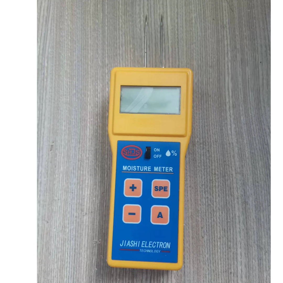 FD-E4型玉米棒水分仪