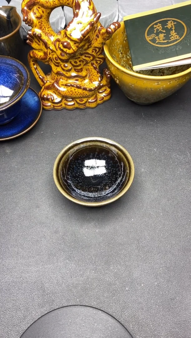【闪购商品】茶盏            35