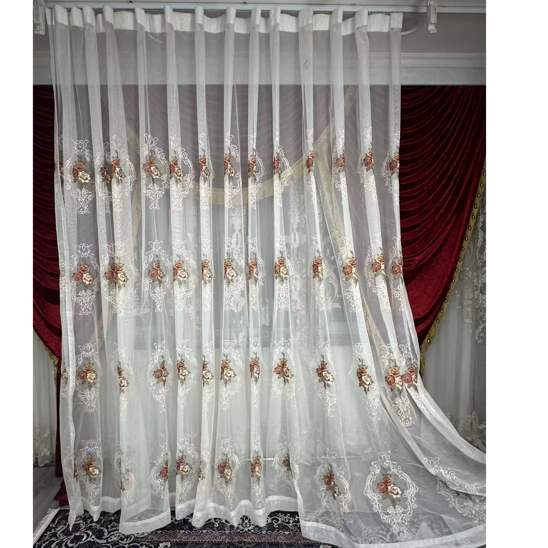 2025年爆款网红窗帘