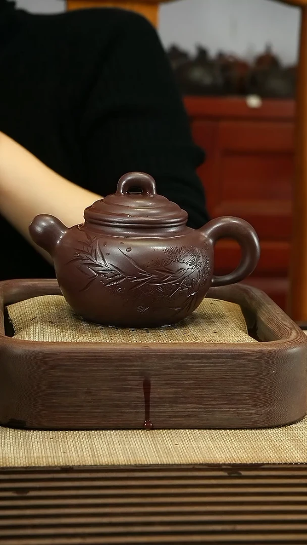 【闪购商品】紫砂茶壶1111111111111111