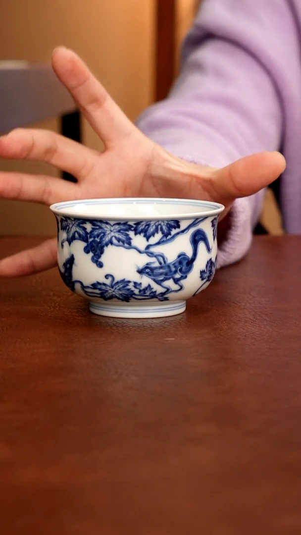 42上新《五里雾》品牌欣赏