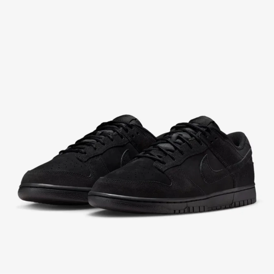 【滔搏联动】NIKE/耐克男子NIKE DUNK LOW RETR SE休闲鞋IB6651-001