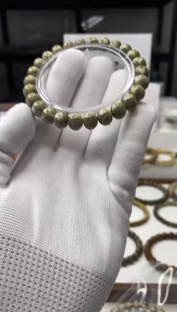 星月菩提手串330算盘10*8mm