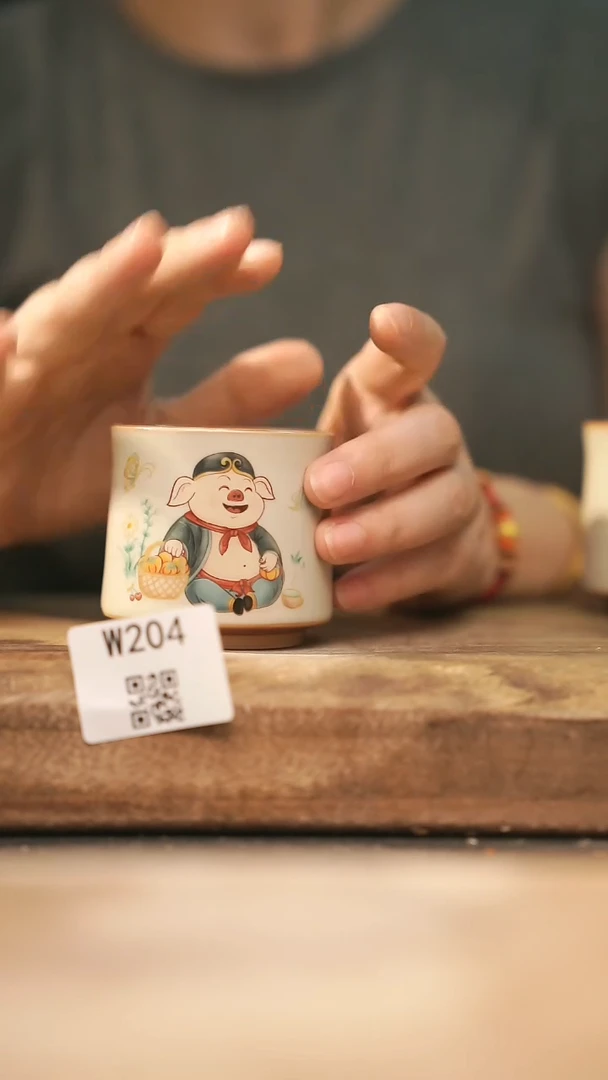 【经典福利】/ 杯子@@W204