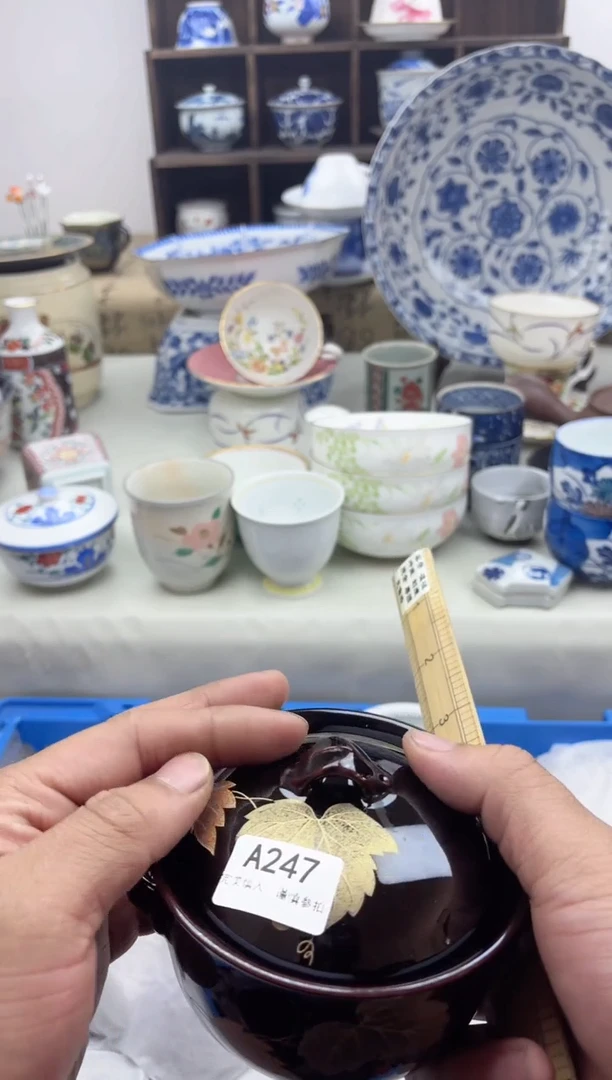 【闪购商品】碟A247............