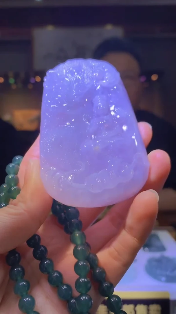 未镶嵌定制翡翠定制A货翡翠XX020