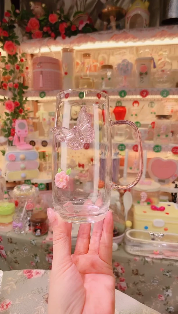 摆件品质好发货快放心拍！绿茶杯