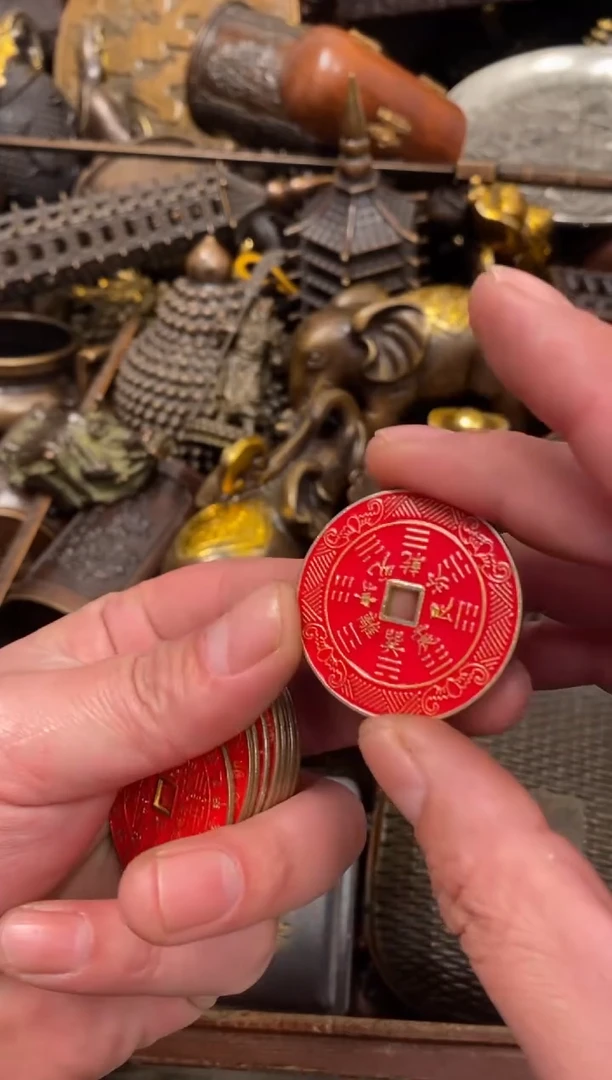 案台摆件 物品摆件