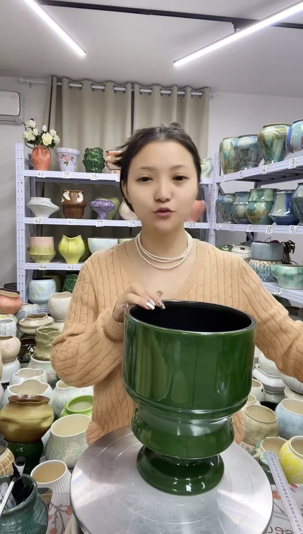 【11.24】直播链接  高度:  24  口径:   18