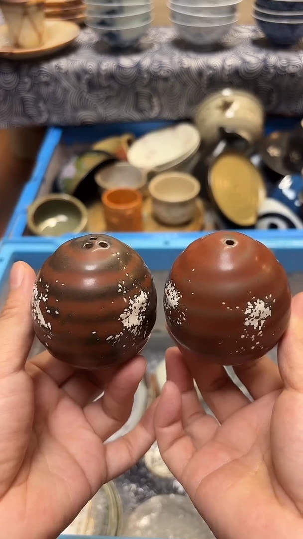 瓷片喵喵家都是大漂亮