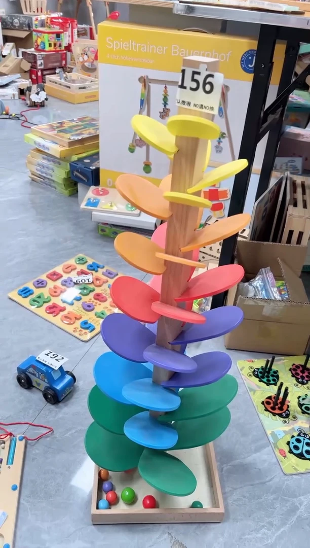 木超大音乐树156