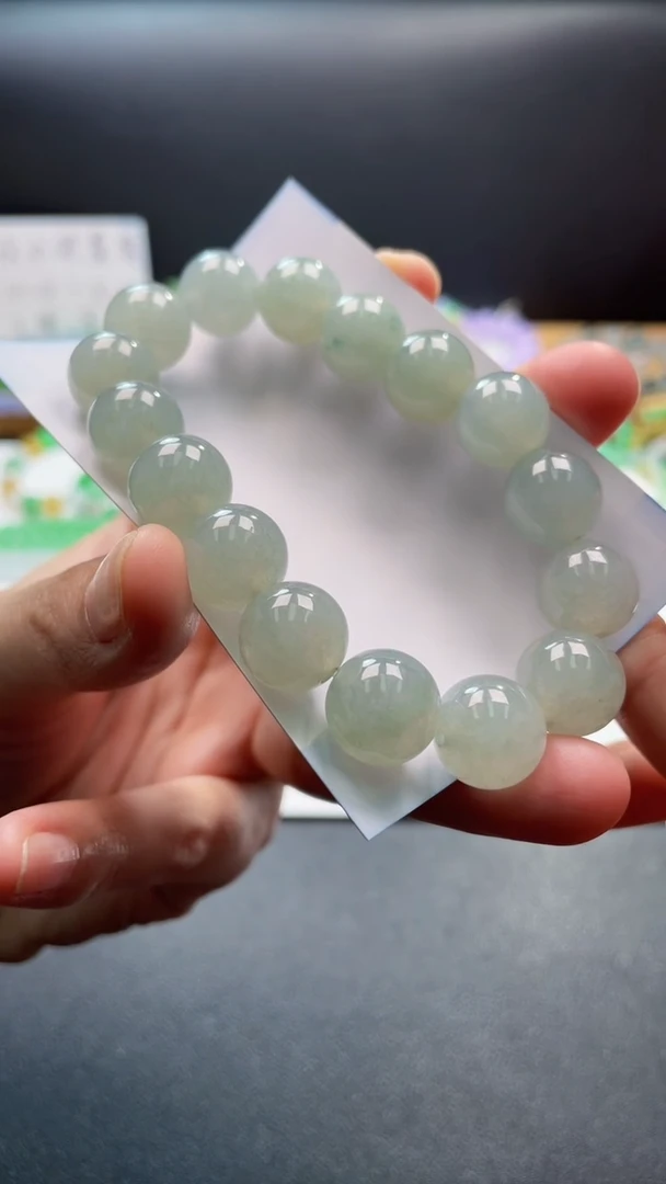 未镶嵌定制翡翠缅甸天然A货翡翠11