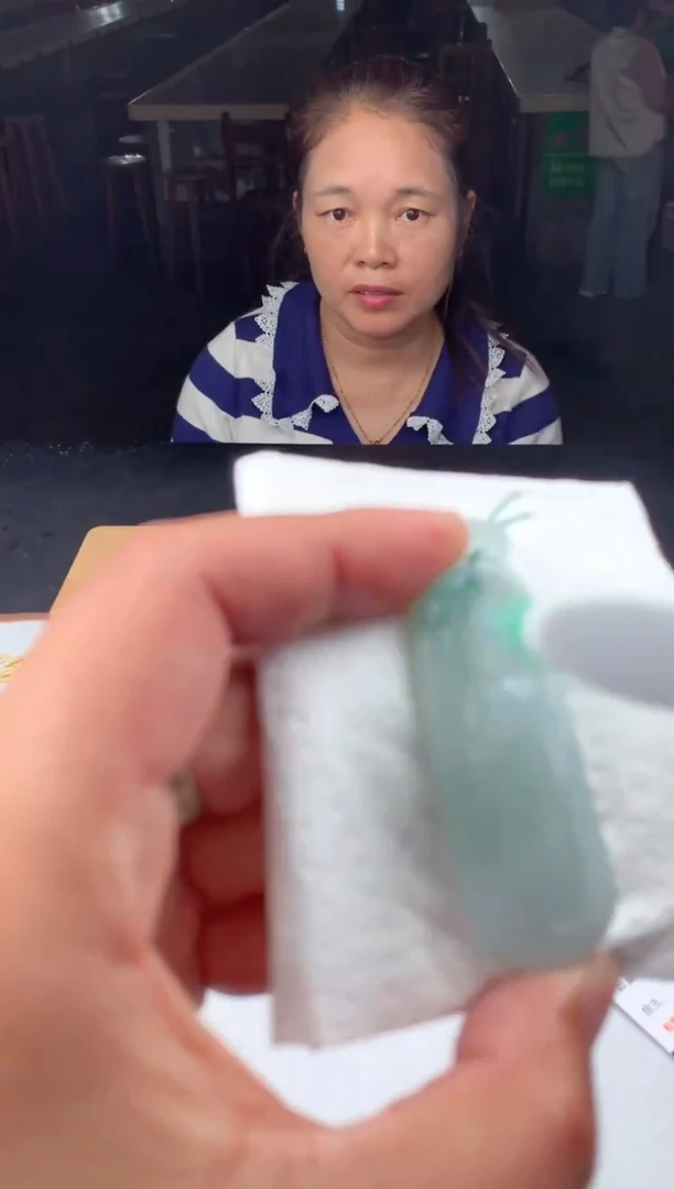 未镶嵌定制翡翠天****.6554654654