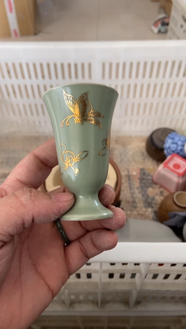 杯无运费险有瑕疵的摄影的产品有使用过的痕迹有点脏介意勿拍