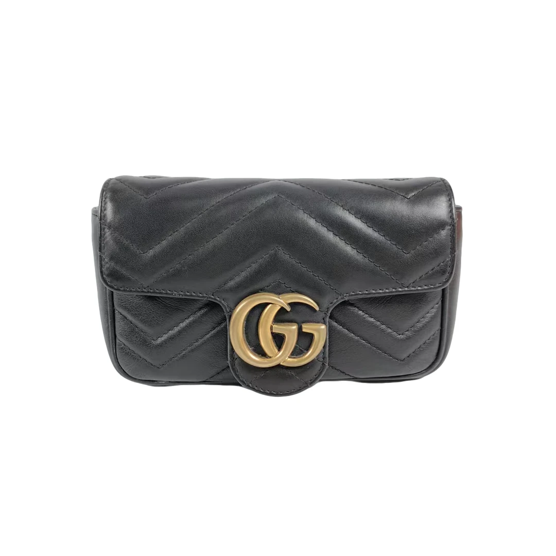 95新 GUCCI/古驰 安洁利严选马蒙包/HN020