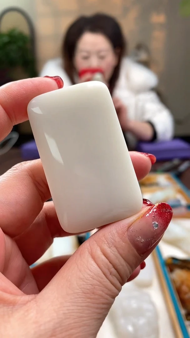 【闪购商品】和田玉颈饰未镶嵌和田玉 颈饰