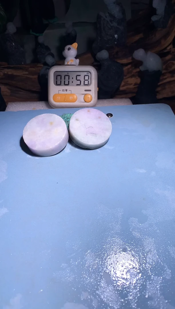 吊坠(不含链)未镶嵌翡翠小***军H905