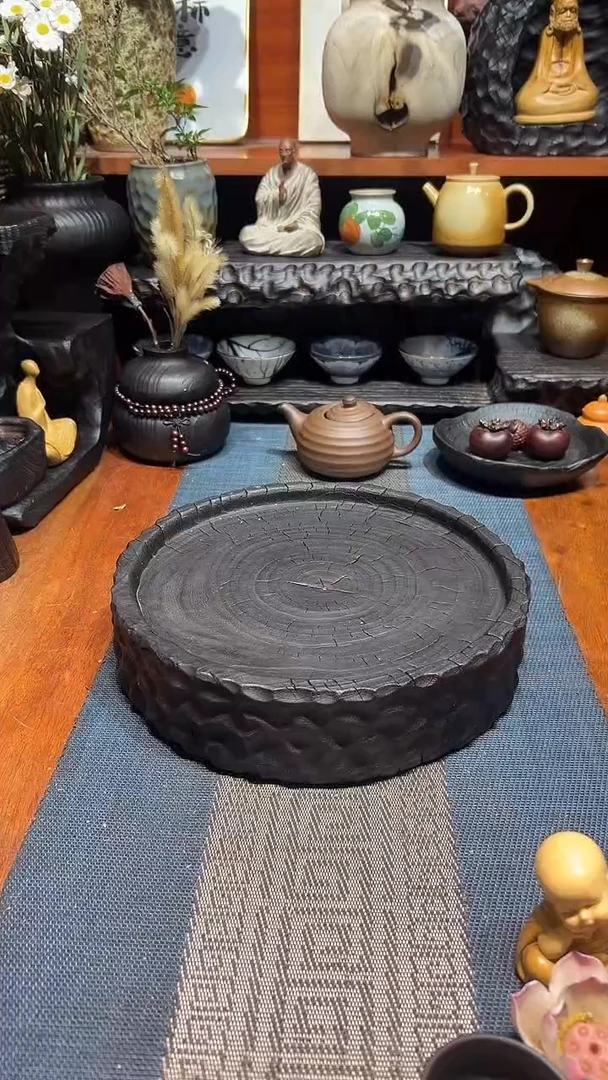 香樟木香樟木一物一拍