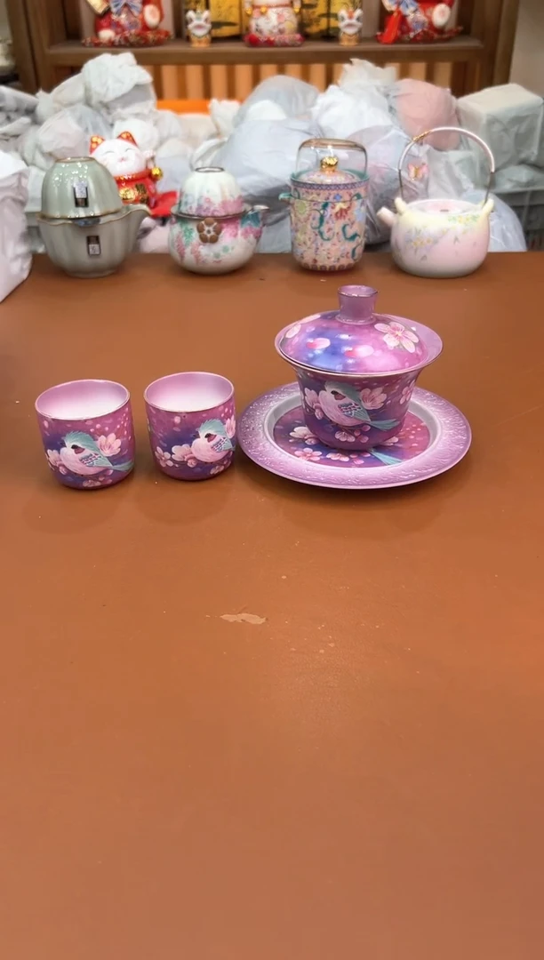 @@允礼茶器通用链接 这个真的很便宜