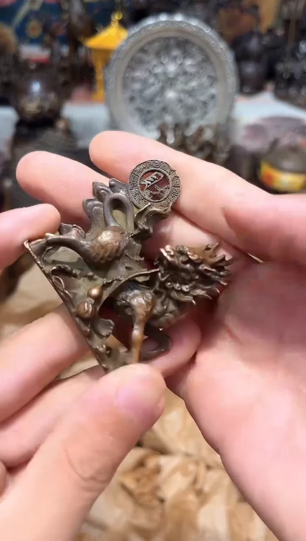 W瑞瑞古铜高端精品27