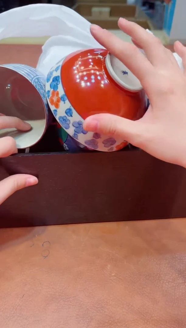 小狐狸精选日瓷器
